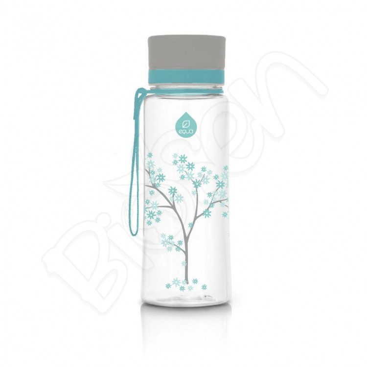 Zdravá fľaša - Mint Blossom 600ml EQUA